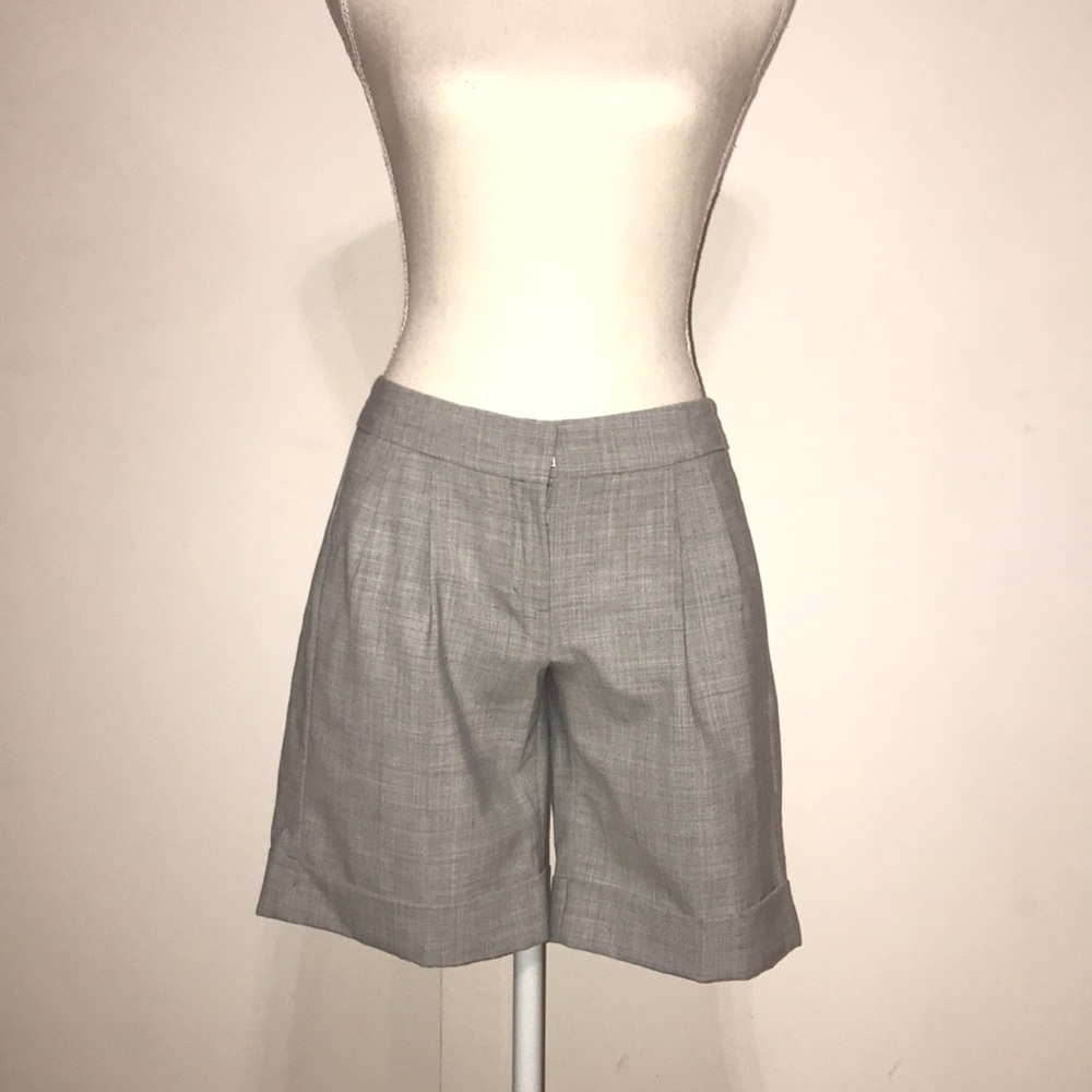 Express Shorts - Picture 3 of 4